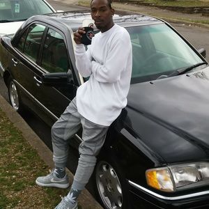 Meet your Posher, Trae